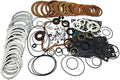 AW55-50SN Transmission Master Rebuild Kit OEM