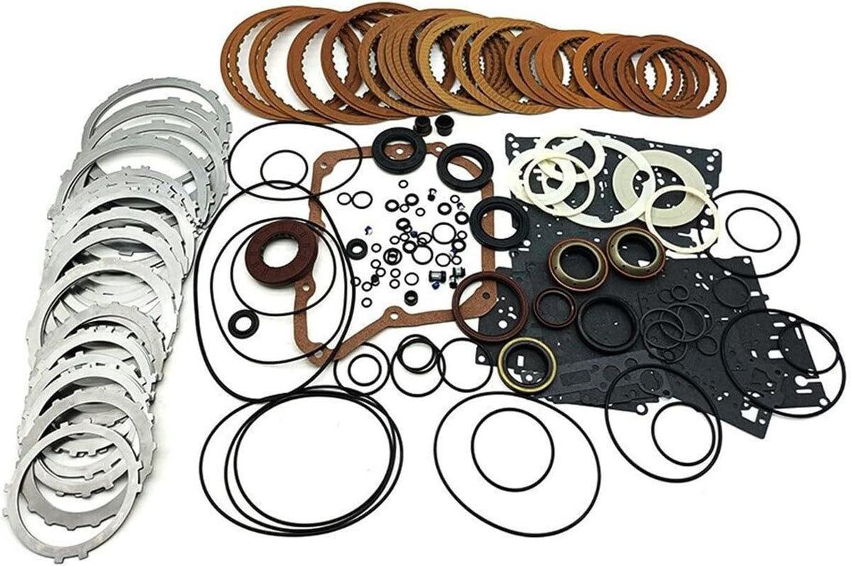 AW55-50SN Transmission Master Rebuild Kit OEM