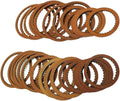 AW55-51SN Friction Clutch Kit OEM