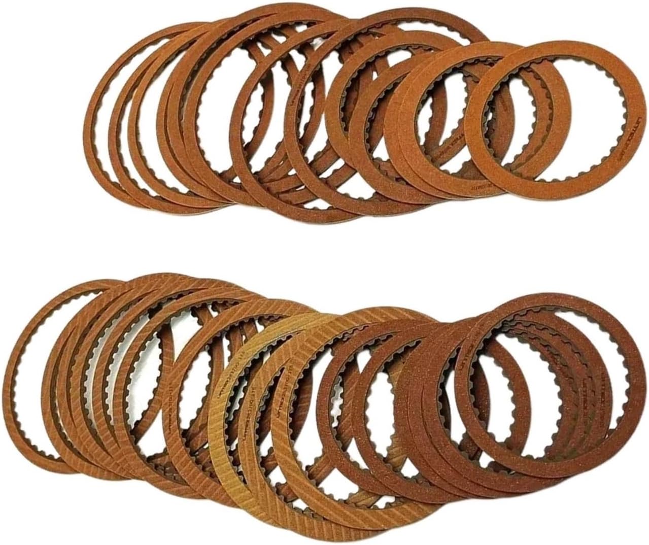 AW55-51SN Friction Clutch Kit OEM