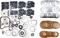 AW55-51SN Master Transmission Rebuild Kit OEM