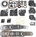 AW55-51SN Master Transmission Rebuild Kit 2001-2007 OEM