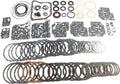 AW55-51SN Master Transmission Rebuild Kit 2005-2007 OEM
