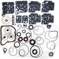 AW55-51SN Overhaul Gasket & Seal Kit OEM