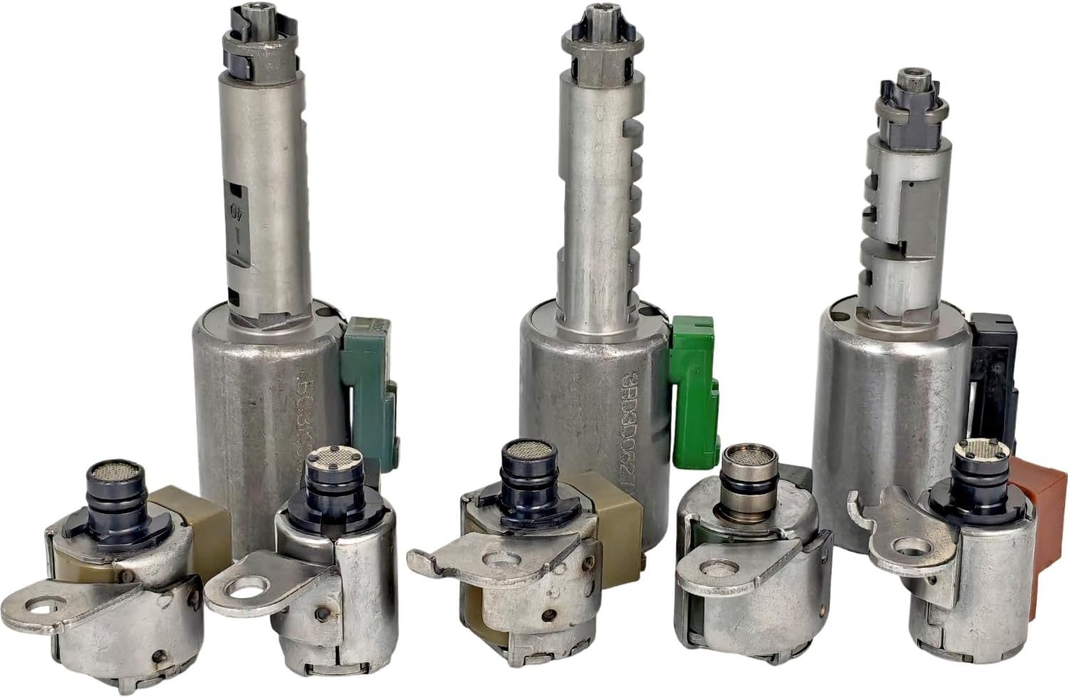AW55-51SN Shift Solenoid Kit 2004-2006 OEM