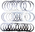 AW55-51SN Steel Clutch Plate Kit OEM
