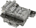 AW55-51SN Transmission Valve Body with Solenoids OEM Replacement OEM