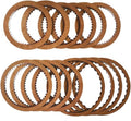 AW60-40LE Friction Clutch Kit 1982-Up OEM