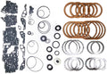 AW60-40LE Overhaul Transmission Rebuild Kit OEM