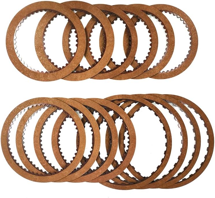 AW60-42LE Friction Clutch Kit 1982-Up OEM