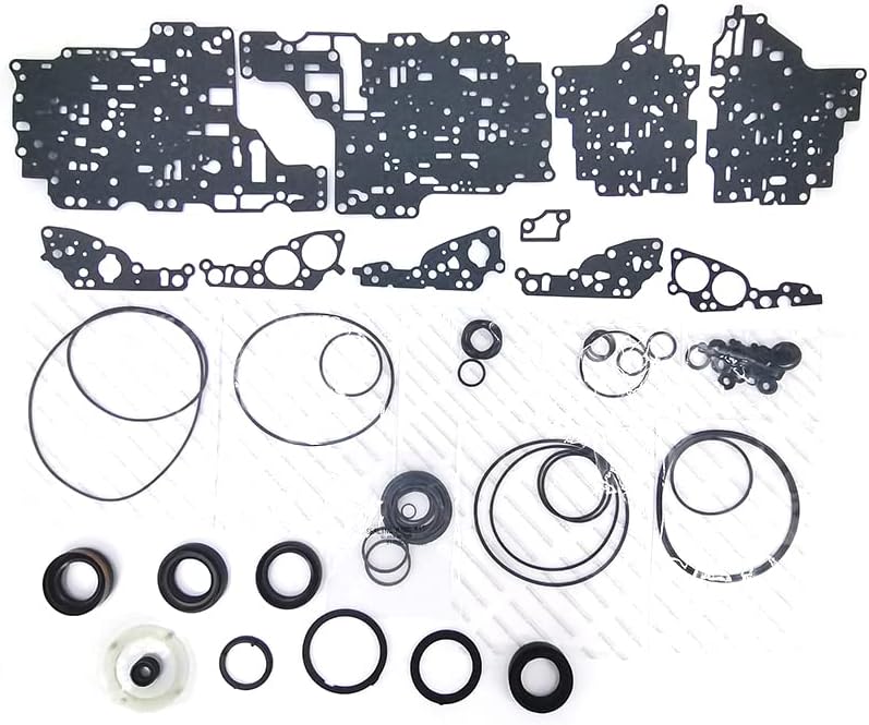 AW60-42LE Overhaul Transmission Rebuild Kit with Overhaul Gaskets OEM