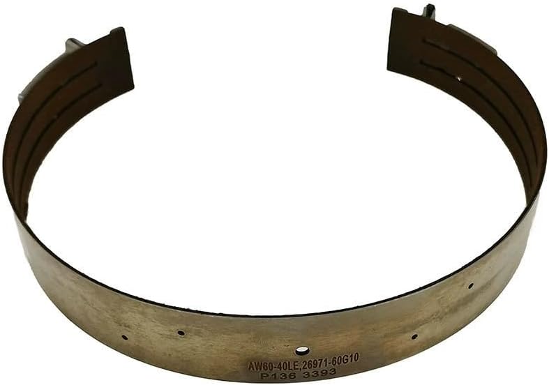 AW60-42LE Transmission Band OEM