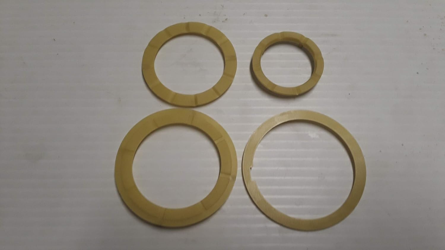 AW60 AW60 Thrust Washer Kit Automatic Transmission OEM