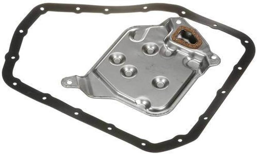 AW80-40LE Transmission Filter with Gaskets OEM
