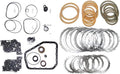 AW81-40LE AW81-40LE Master Transmission Rebuild Kit 2004-Up OEM