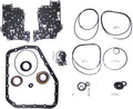 AW81-40LE AW81-40LE Overhaul Gasket & Seal Kit 2004-Up OEM