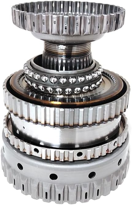 AW81-40LE AW81-40LE Planetary Set OEM