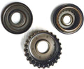 AW81-40LE Bonded Piston Set 3-Piece OEM