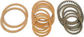 AW81-40LE Friction Clutch Kit 2004-Up OEM