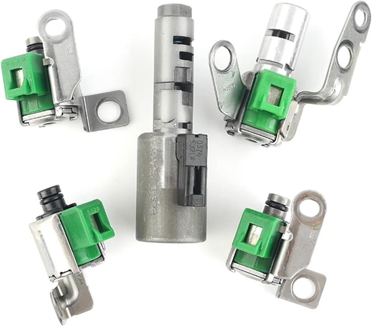 AW81-40LE Shift Solenoid Kit OEM