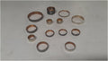 ax4n Bushing Kit 13 Bushings 1995-Up OEM