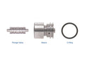 Sonnax Line Pressure Modulator Plunger Valve Kit for AX4N - 96948-05K