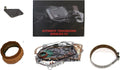 AX4N Overhaul Transmission Rebuild Kit Front 00-03 OEM
