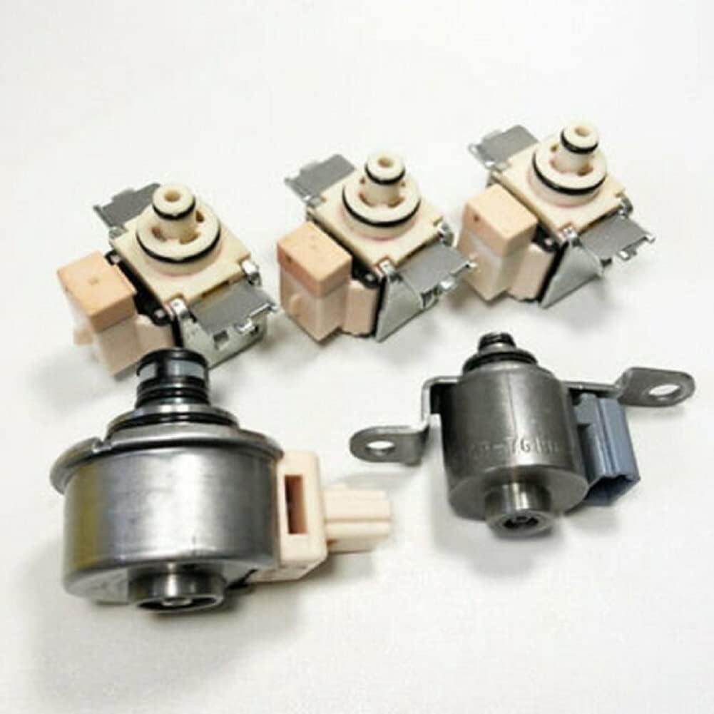 AX4N Shift Solenoid Kit OEM