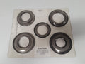 AX4N Transmission Bonded Piston Set 5 Piece 1994-1998 OEM