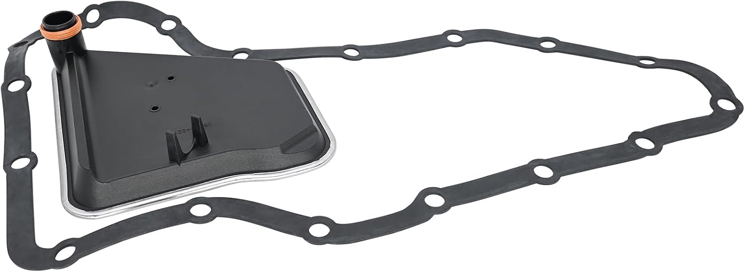 AX4N Transmission Filter F5DZ7A098A OEM