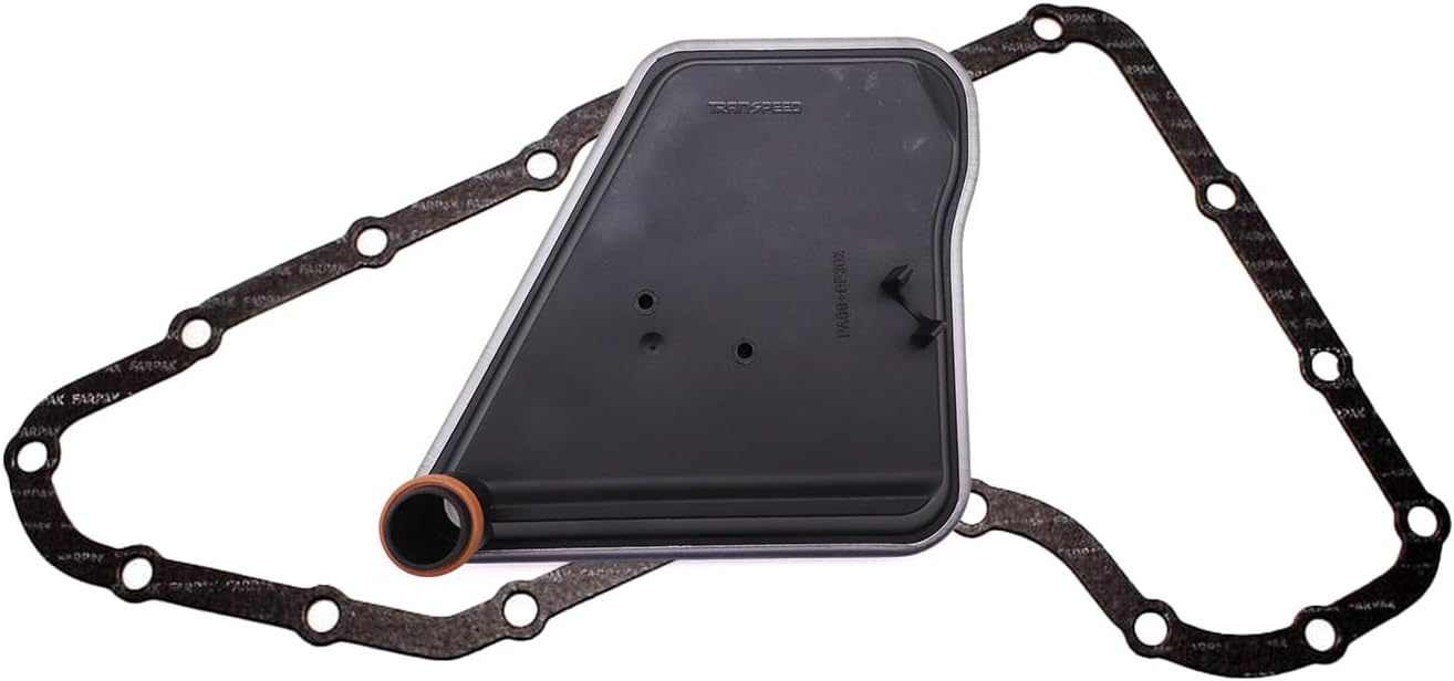 AX4N Transmission Oil Filter & Gasket Kit TRANSPEED OEM F4DZ-7A098-A OEM