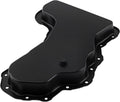 AX4N Transmission Oil Pan 4F1Z7A194AA OEM