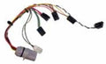 AX4S Internal Wire Harness White Top Connector Remco 1993-Up OEM
