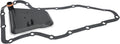 Ax4S Transmission Filter F5DZ7A098A OEM