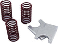 AXOD 1-2 Capacity Modulator Spring Kit 1986-1990 OEM
