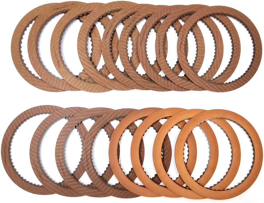 AXOD Friction Clutch Kit OEM
