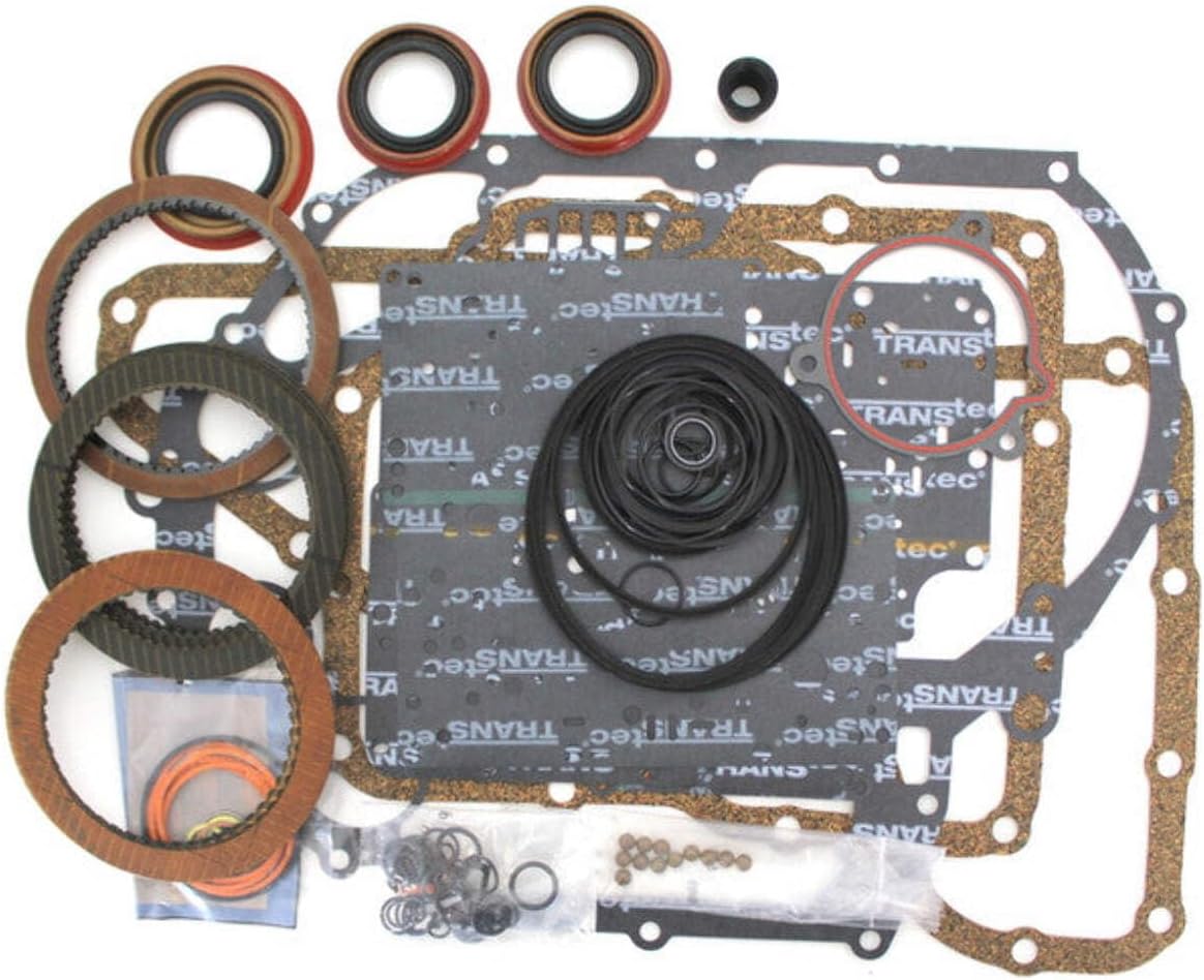 AXODE Overhaul Gasket Kit 1991-1998 OEM