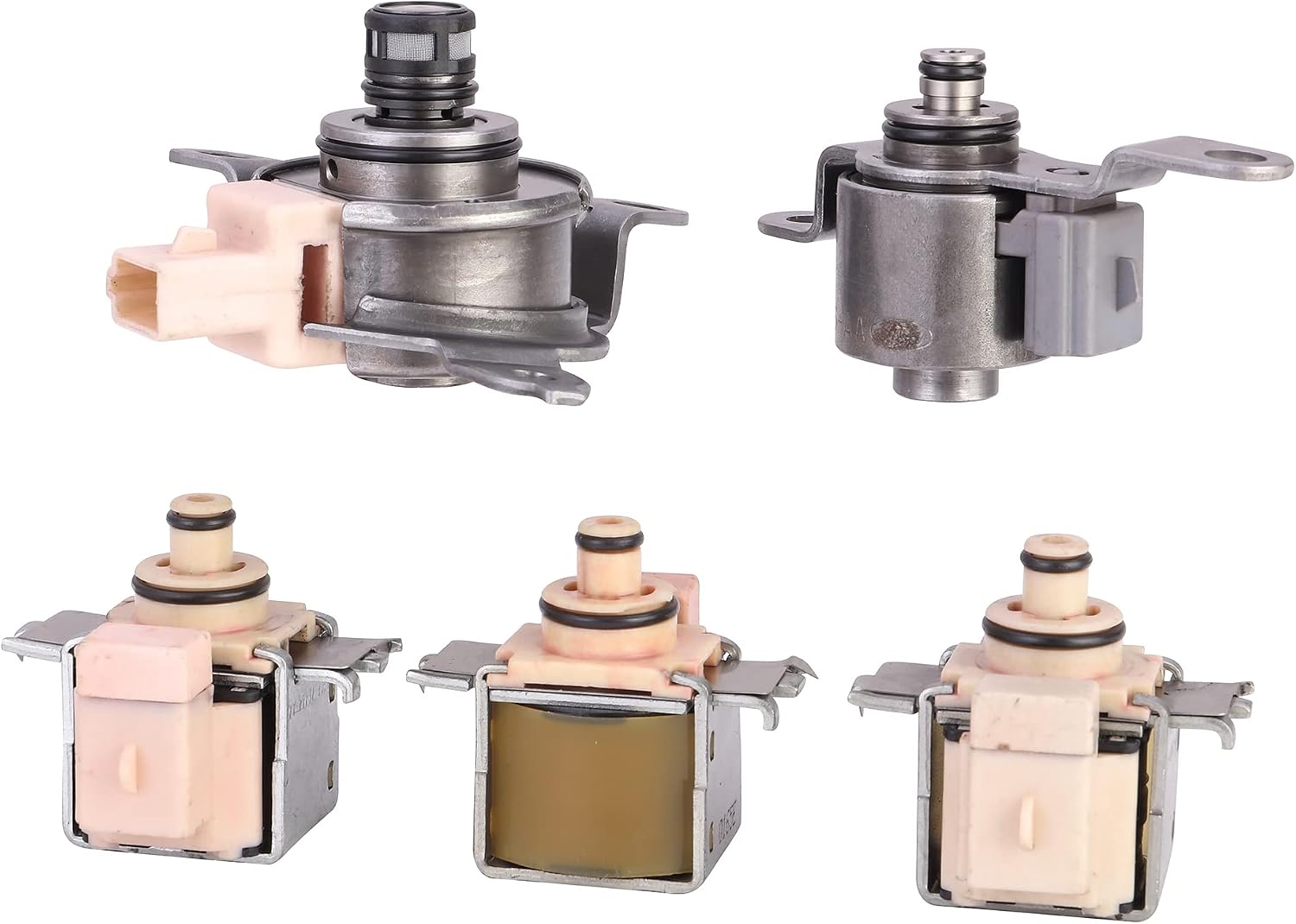 AXODE TCC Lock-Up Solenoid Kit 1997-Up OEM