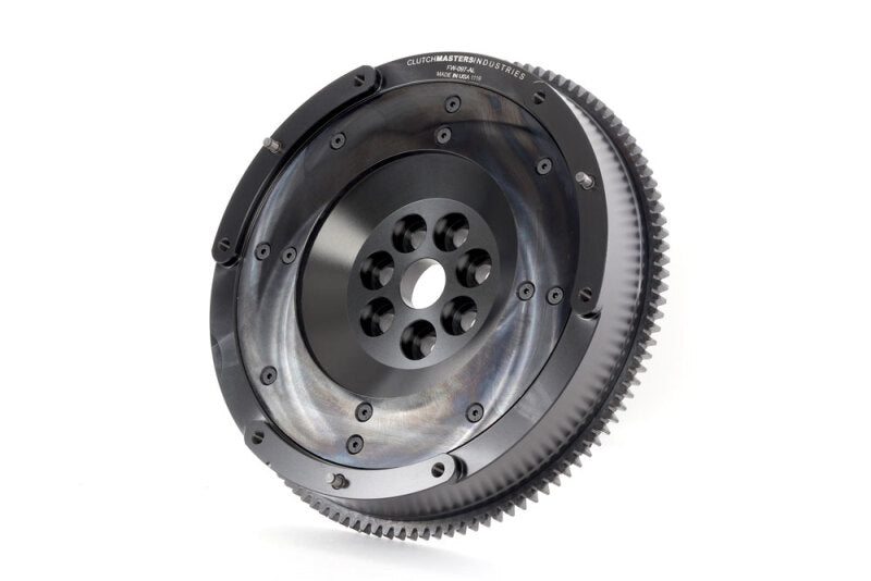 Clutch Masters 2013-2015 Dodge Dart 2.0L Lightweight Aluminum Flywheel - FW-097-AL