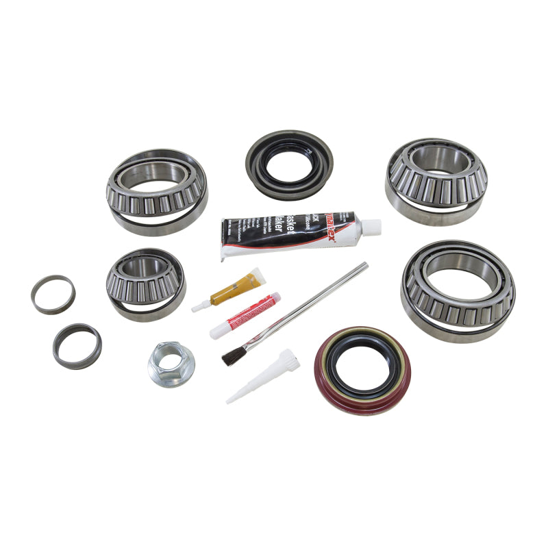 Yukon Gear & Axle USA Standard Bearing Kit For 07 & Down Ford 10.5in - ZBKF10.5