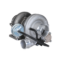 BorgWarner Cartridge EFR 6758 w/ Aluminum Bearing Housing - 11587100010