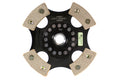 ACT 1993 Mazda MX-3 4 Pad Rigid Race Disc - 4190004