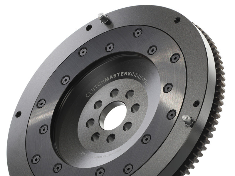 Clutch Masters 00-05 Toyota MR-2 Spyder 1.8L 1ZZ Eng / 03-07 Pontiac Vibe 1.8L 1ZZ Eng / 03-08 Toyot - FW-741-2AL