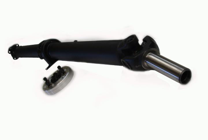 Driveshaft Shop DSS Pontiac 2001-2004 GTO Driveshaft / 1000HP 2-Piece Chromoly/Aluminum (V2 Only) GMGT3-04 - 610117