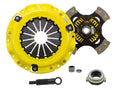 ACT 2004 Mazda RX-8 HD/Race Sprung 4 Pad Clutch Kit - ZM8-HDG4