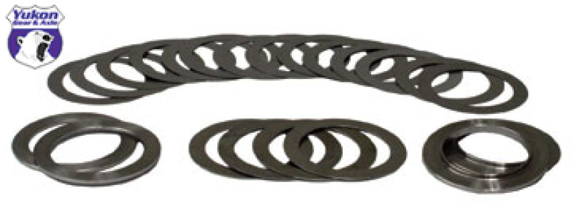 Yukon Gear Super Carrier Shim Kit For Ford 10.25in - SK SSF10.25