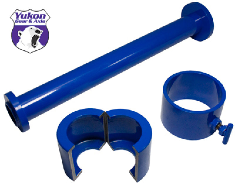 Yukon Gear Axle Bearing Puller Tool - YT P70