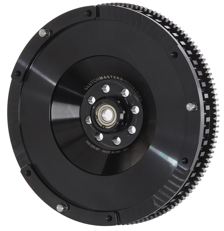 Clutch Masters 00-02 Audi S4 2.7L / 00-03 Audi A6 2.7L / 00-04 Audi A6 Quattro 2.7L / 01-05 Audi All - FW-029-SF