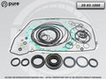Pure Drivetrain 8HP55 High Performance Transmission Master Seal Kit - AWD - 20-93-1000