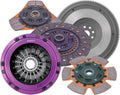 Exedy 11-16 Ford Mustang V8 5.0L 280mm Replacement Clutch Disc (for exe07959CSC) - FMD8647CB
